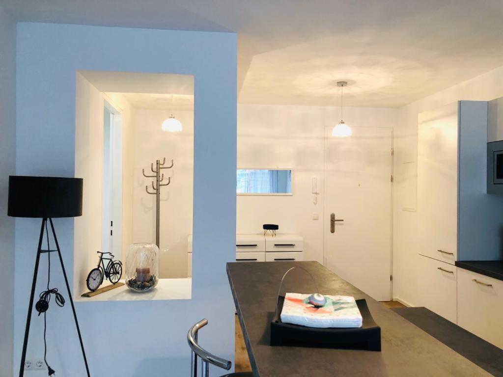 Mk Appartments Viena Exterior foto